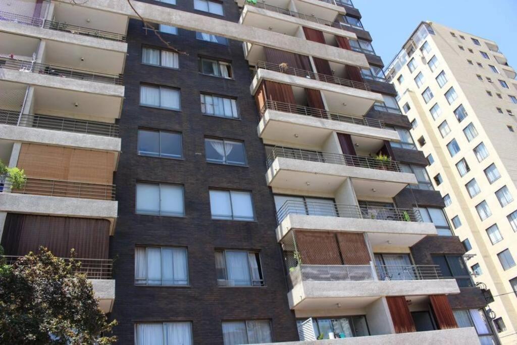 Dpto 2-3 Personas * Santiago del Cile