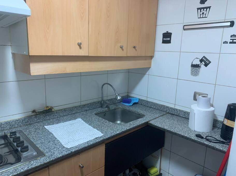 Dpto 2-3 Personas Apartamento *