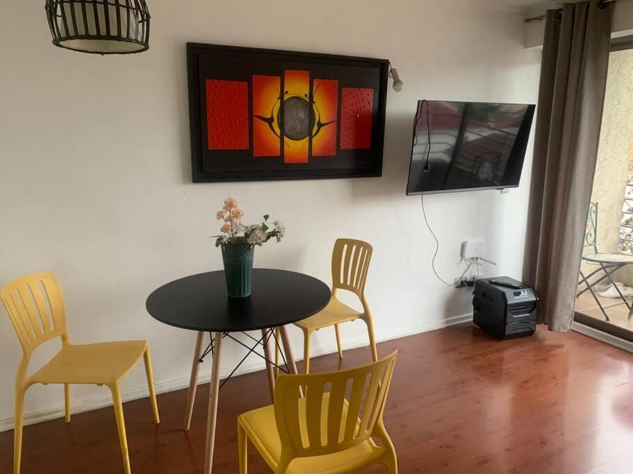 Apartamento Dpto 2-3 Personas