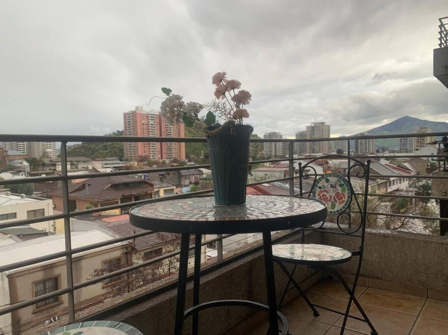 Apartamento Dpto 2-3 Personas *