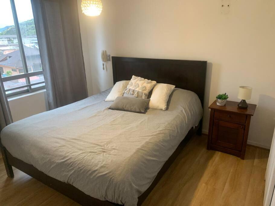 Dpto 2-3 Personas Apartamento Santiago